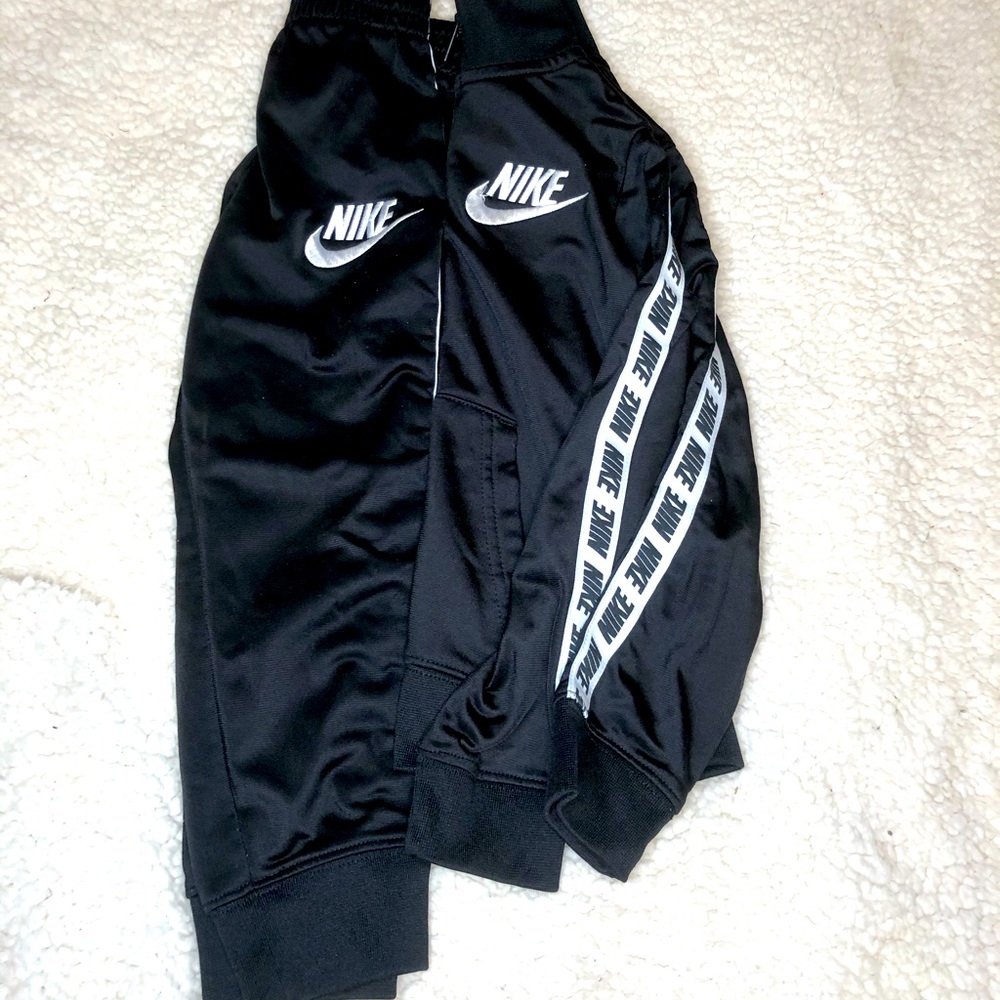 Toddler Boys Nike Outfit